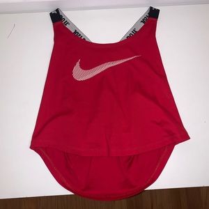 NIKE TANK TOP